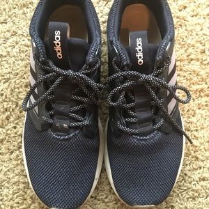 Adidas running shoes